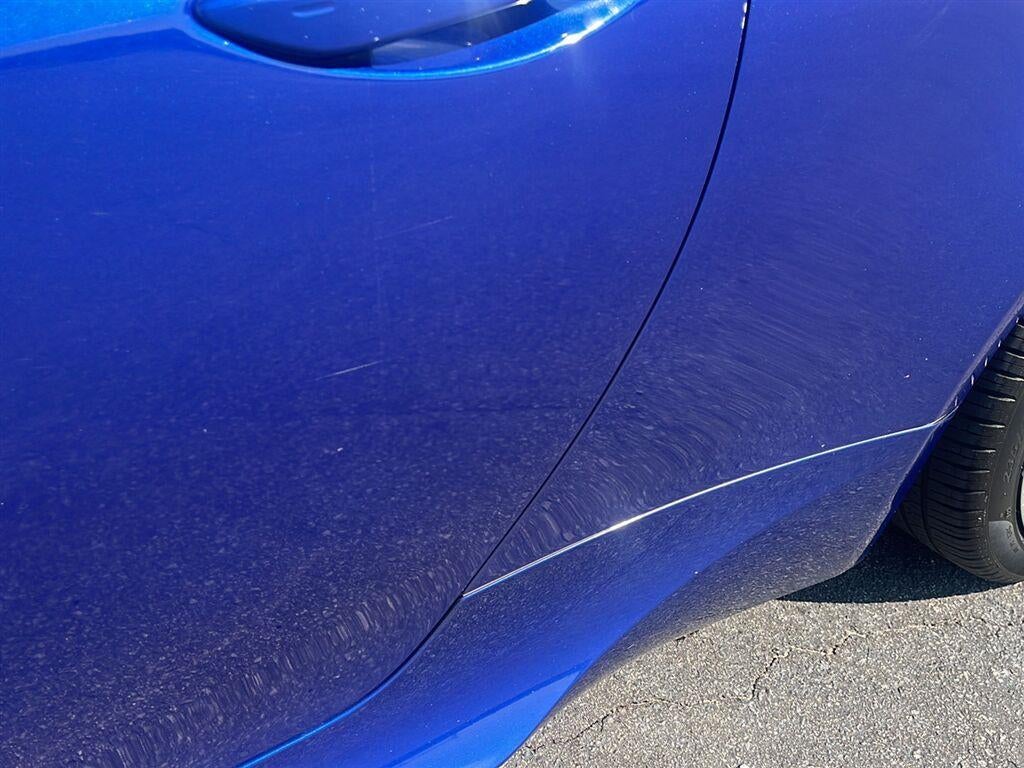 2015 Lexus Rc 350 2DR CPE AWD