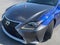 2015 Lexus Rc 350 2DR CPE AWD