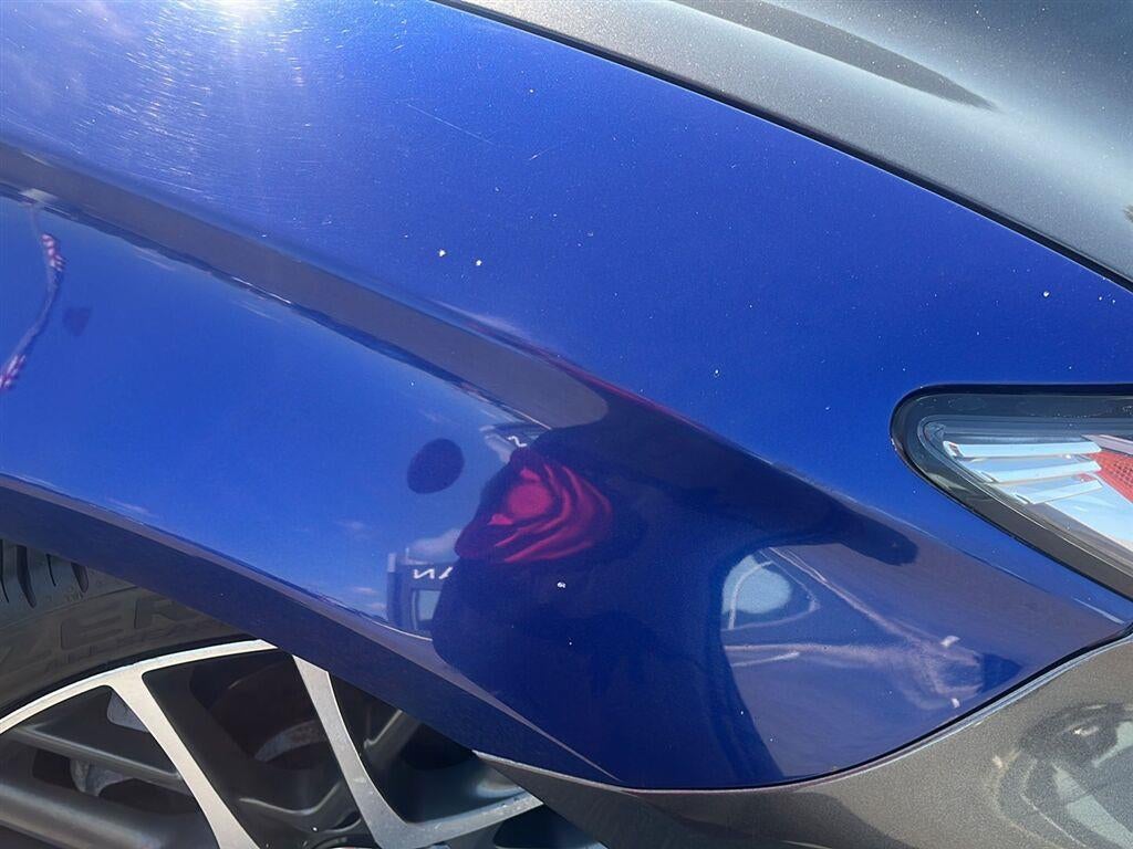 2015 Lexus Rc 350 2DR CPE AWD