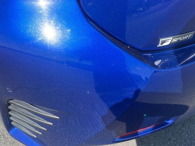 2015 Lexus Rc 350 2DR CPE AWD