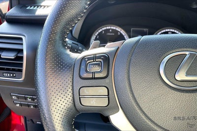 2021 Lexus NX NX 300 F SPORT