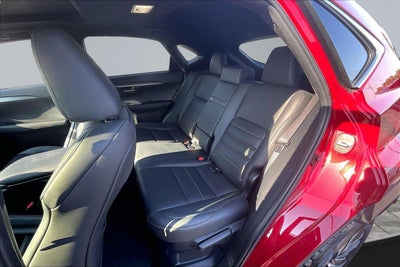 2021 Lexus NX NX 300 F SPORT