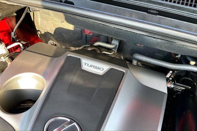 2021 Lexus NX NX 300 F SPORT
