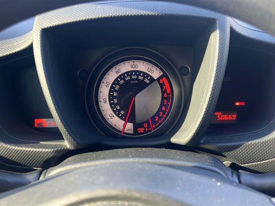 2013 Scion Xd 5DR HB AT