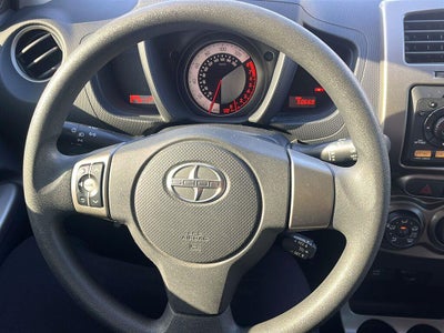 2013 Scion Xd 5DR HB AT