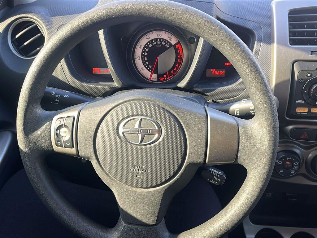 2013 Scion Xd 5DR HB AT