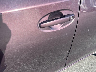2013 Scion Xd 5DR HB AT