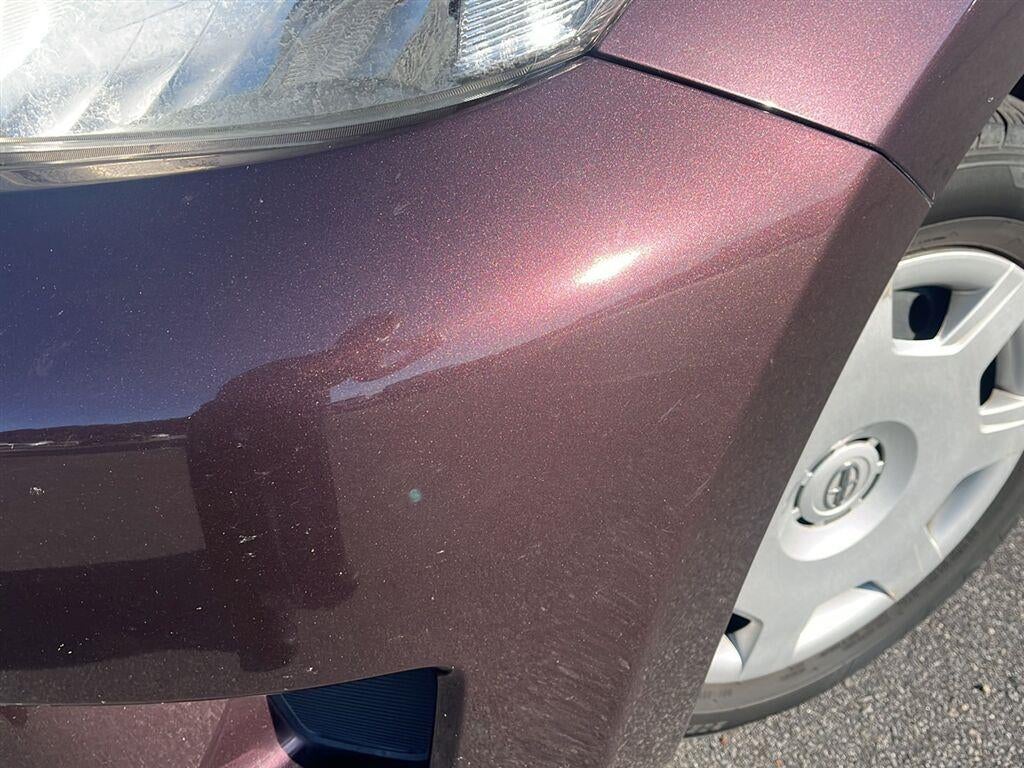 2013 Scion Xd 5DR HB AT