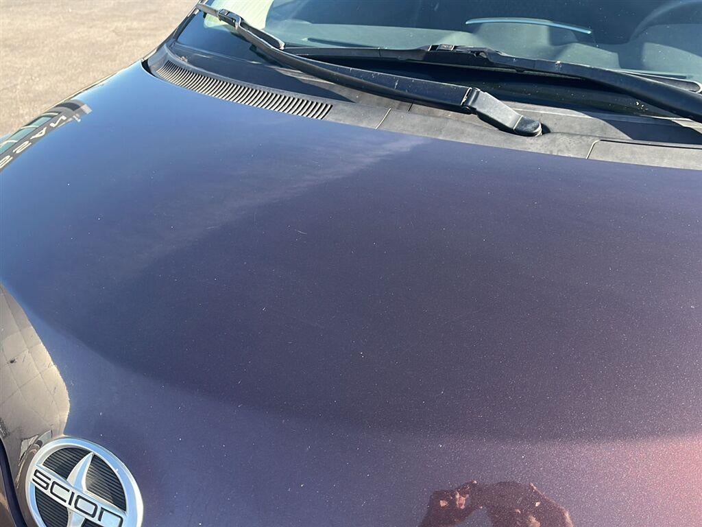 2013 Scion Xd 5DR HB AT