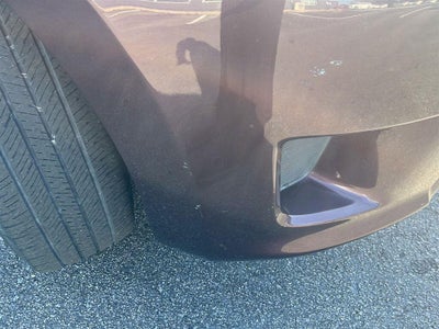 2013 Scion Xd 5DR HB AT