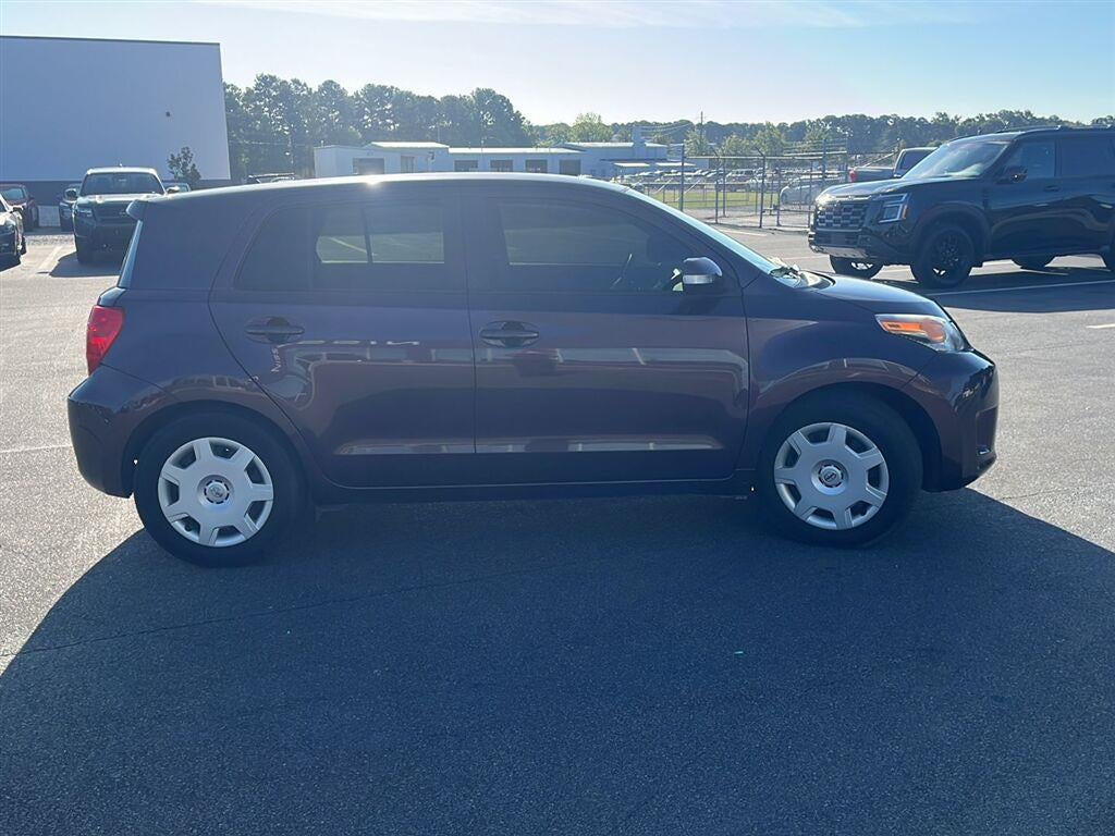 2013 Scion Xd 5DR HB AT