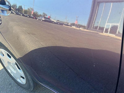 2013 Scion Xd 5DR HB AT