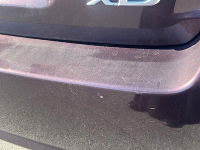 2013 Scion Xd 5DR HB AT