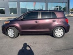 2013 Scion Xd 5DR HB AT