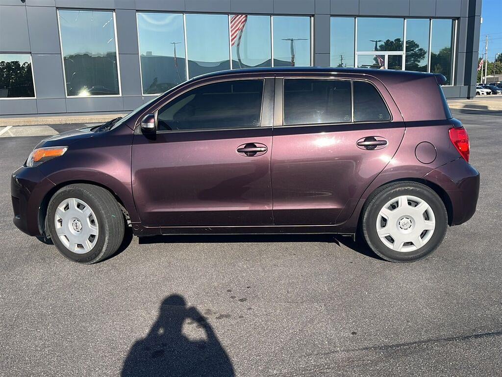 2013 Scion Xd 5DR HB AT