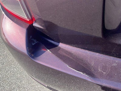 2013 Scion Xd 5DR HB AT