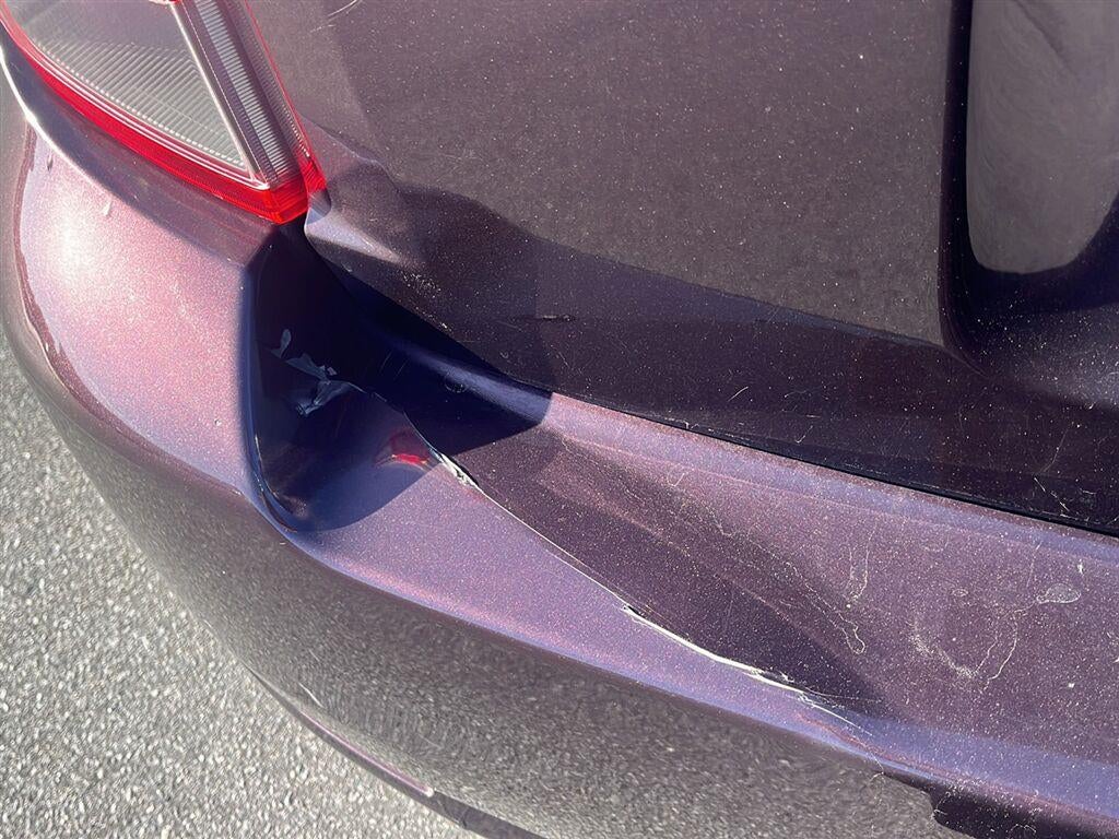 2013 Scion Xd 5DR HB AT
