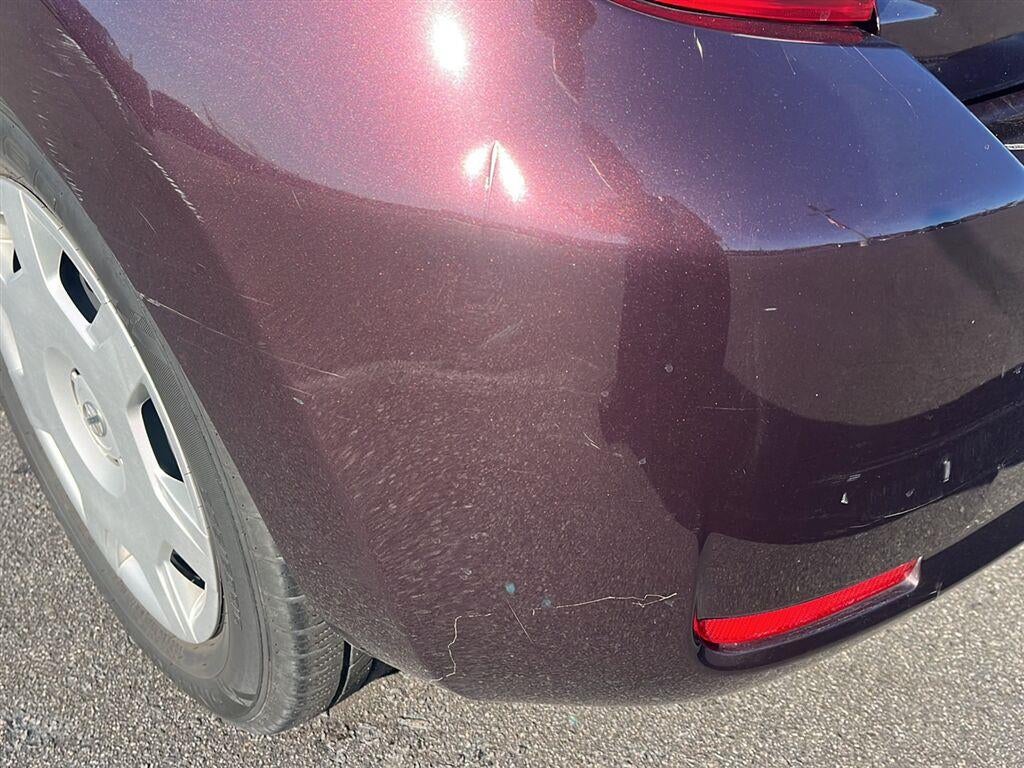 2013 Scion Xd 5DR HB AT