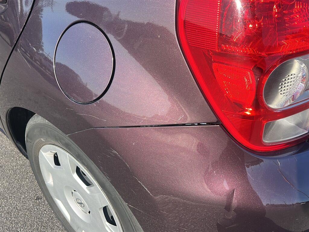 2013 Scion Xd 5DR HB AT