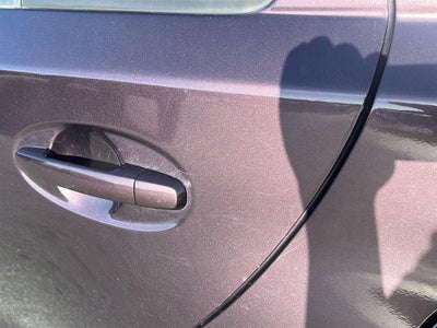 2013 Scion Xd 5DR HB AT
