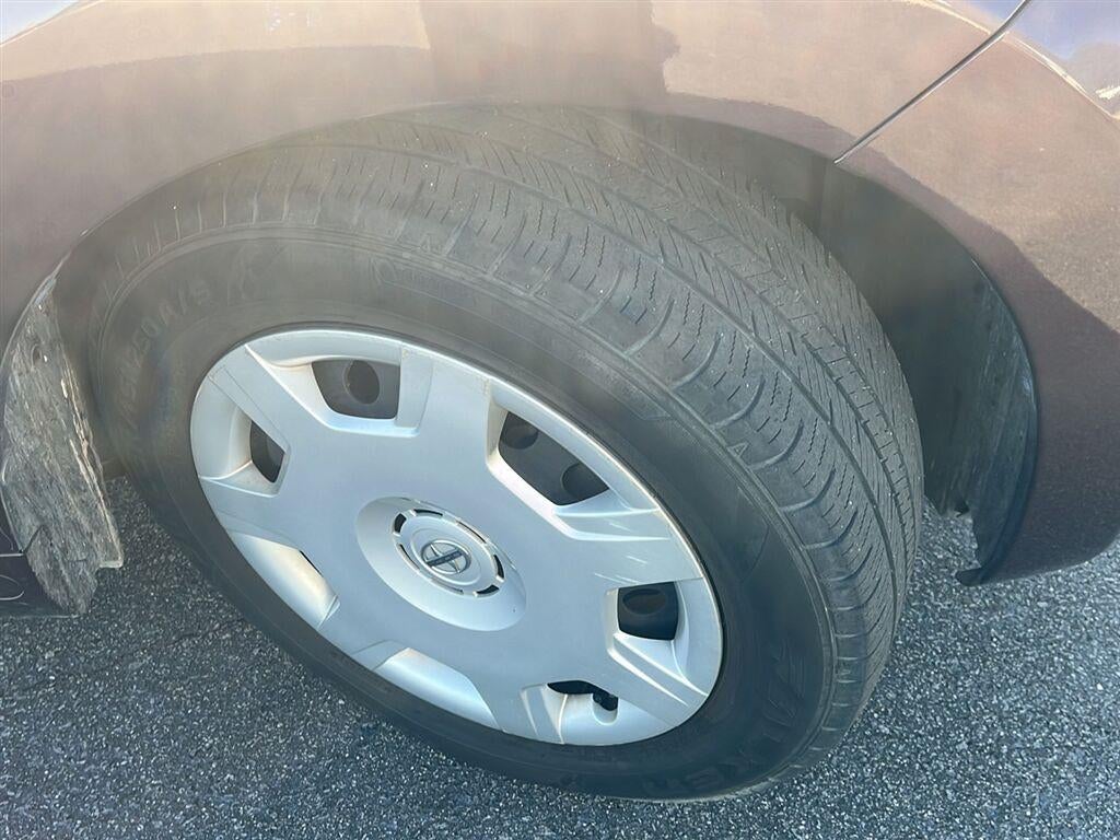 2013 Scion Xd 5DR HB AT