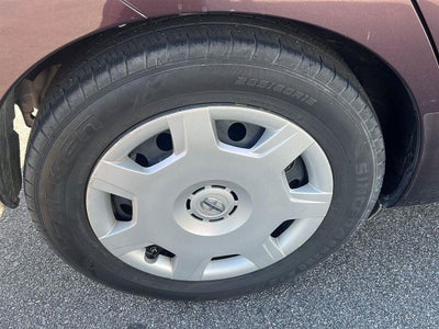 2013 Scion Xd 5DR HB AT