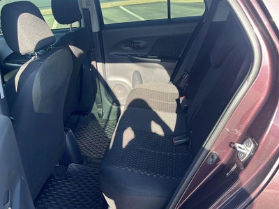 2013 Scion Xd 5DR HB AT