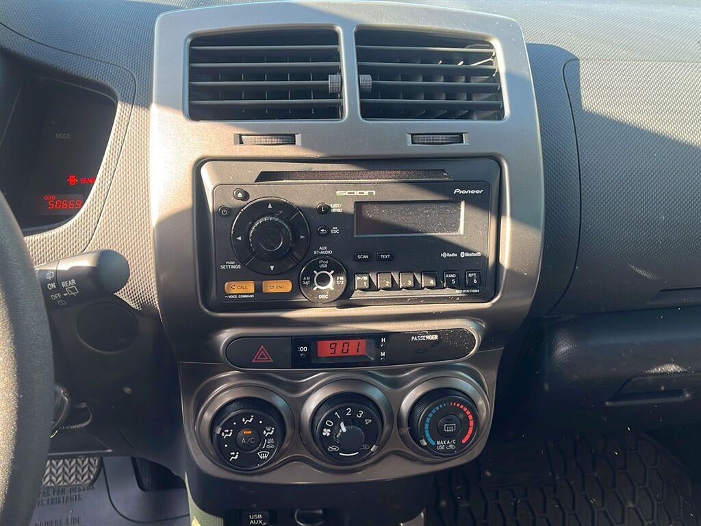 2013 Scion Xd 5DR HB AT