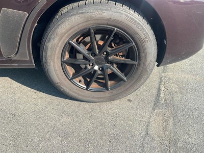 2014 Scion xB Release Series 10.0