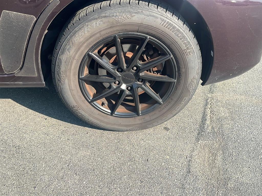 2014 Scion xB Release Series 10.0