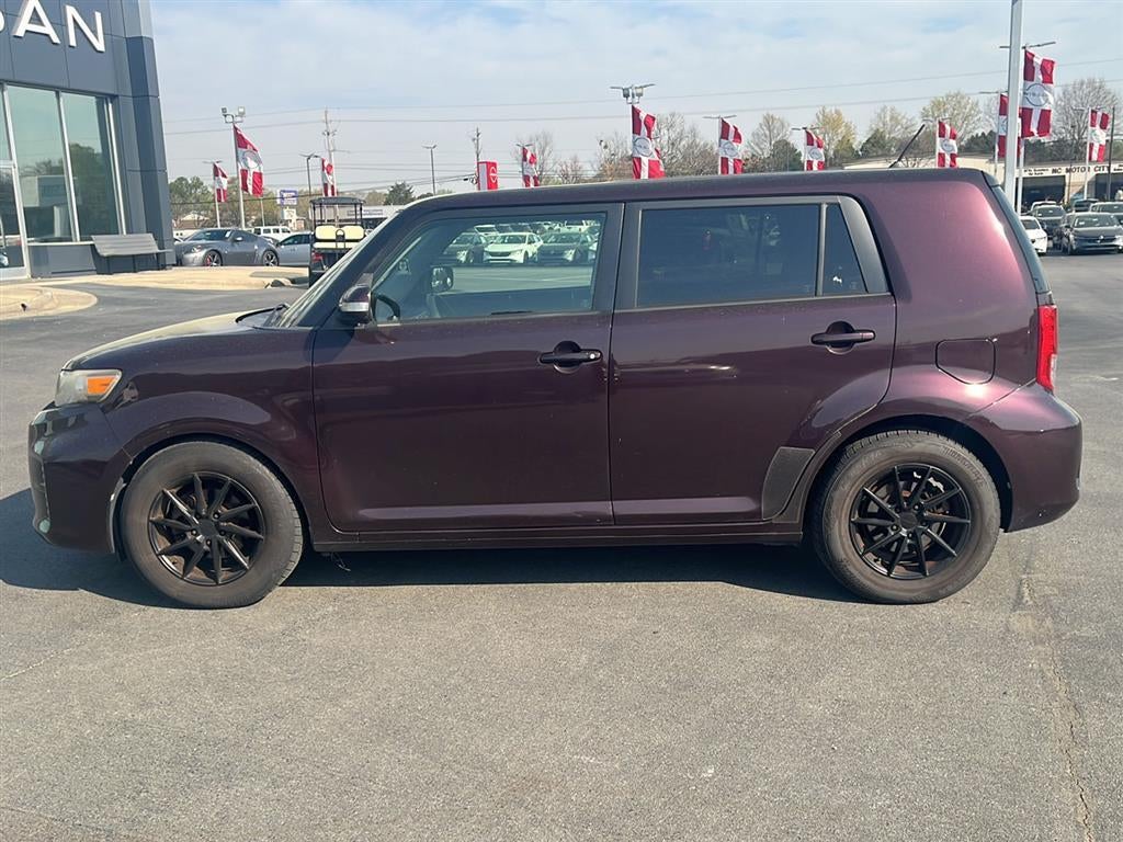 2014 Scion xB Release Series 10.0