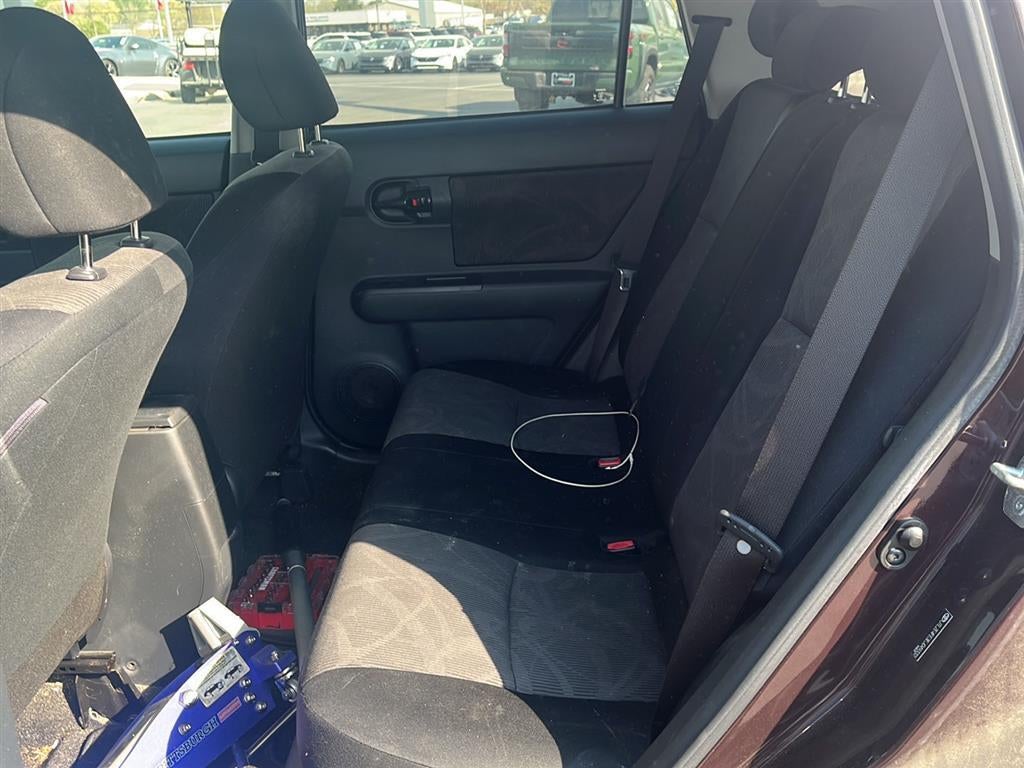 2014 Scion xB Release Series 10.0