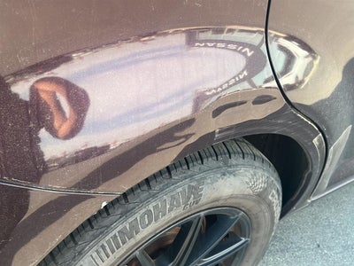 2014 Scion xB Release Series 10.0