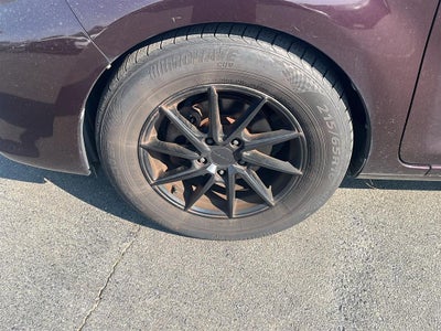 2014 Scion xB Release Series 10.0