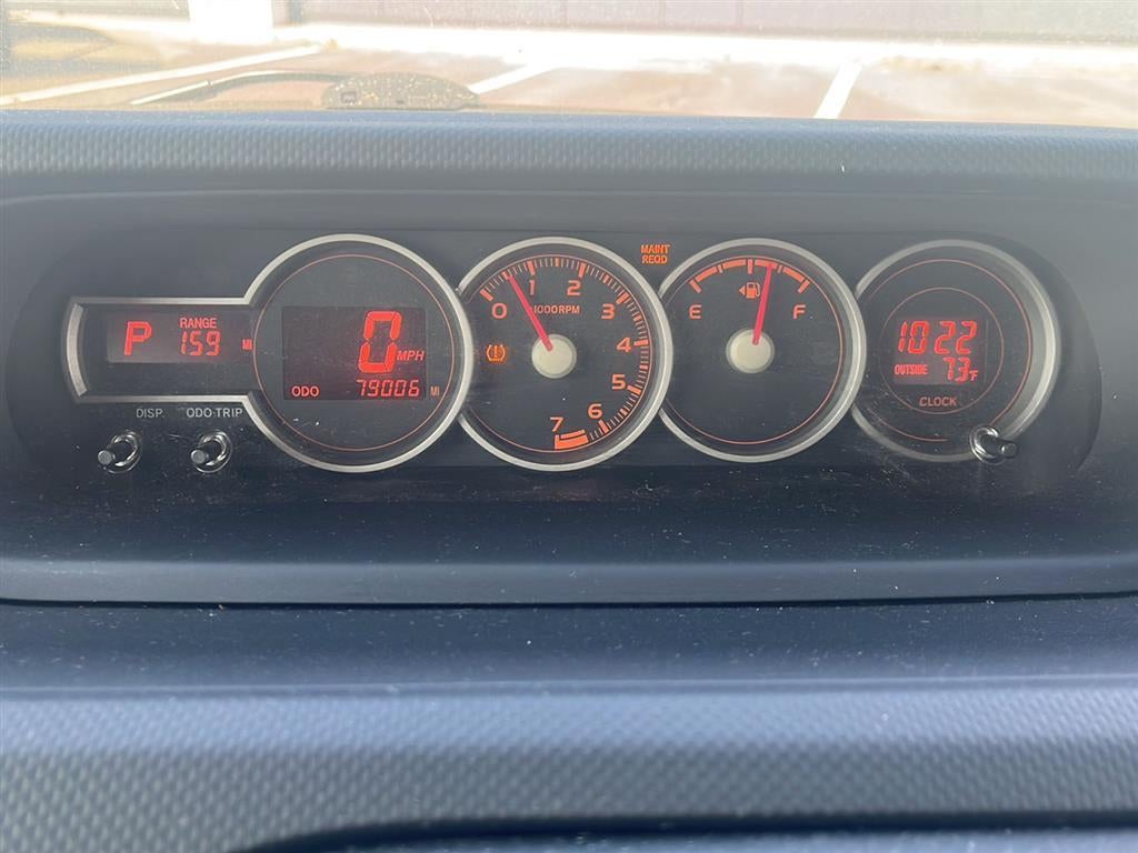 2014 Scion xB Release Series 10.0