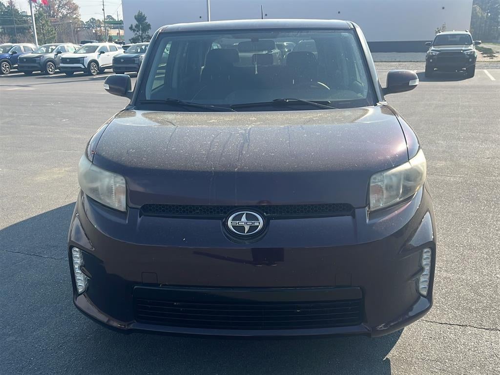 2014 Scion xB Release Series 10.0