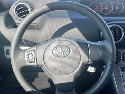 2014 Scion xB Release Series 10.0