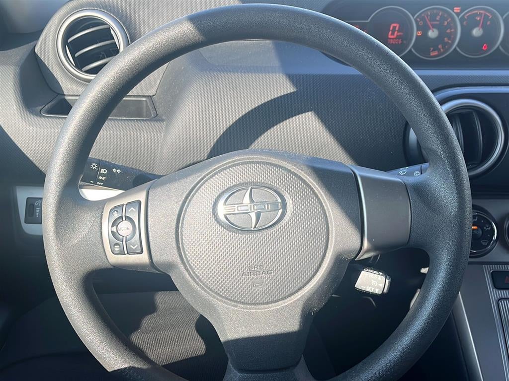 2014 Scion xB Release Series 10.0