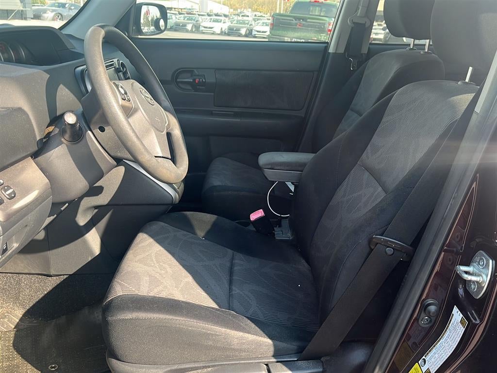 2014 Scion xB Release Series 10.0