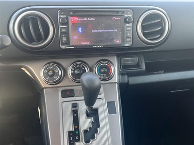 2014 Scion xB Release Series 10.0