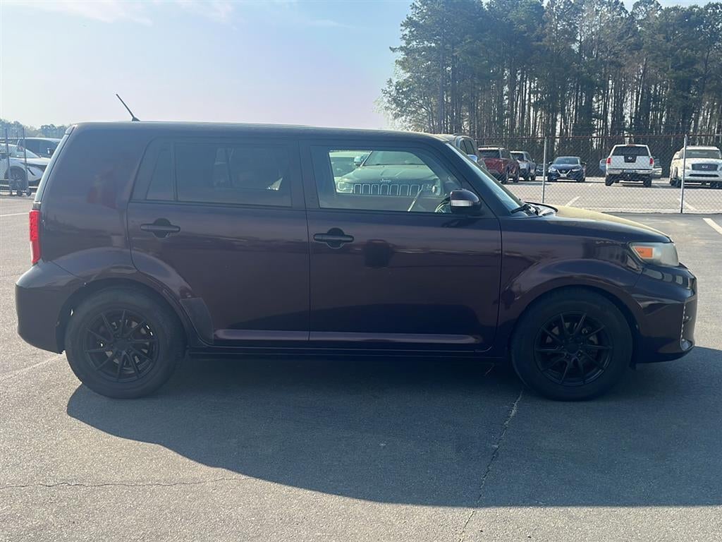 2014 Scion xB Release Series 10.0