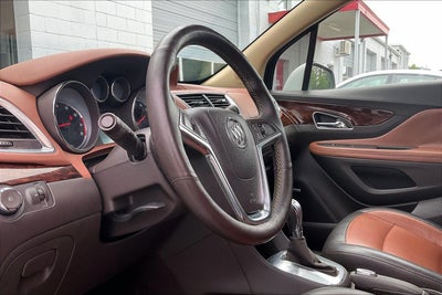 2015 Buick Encore Premium