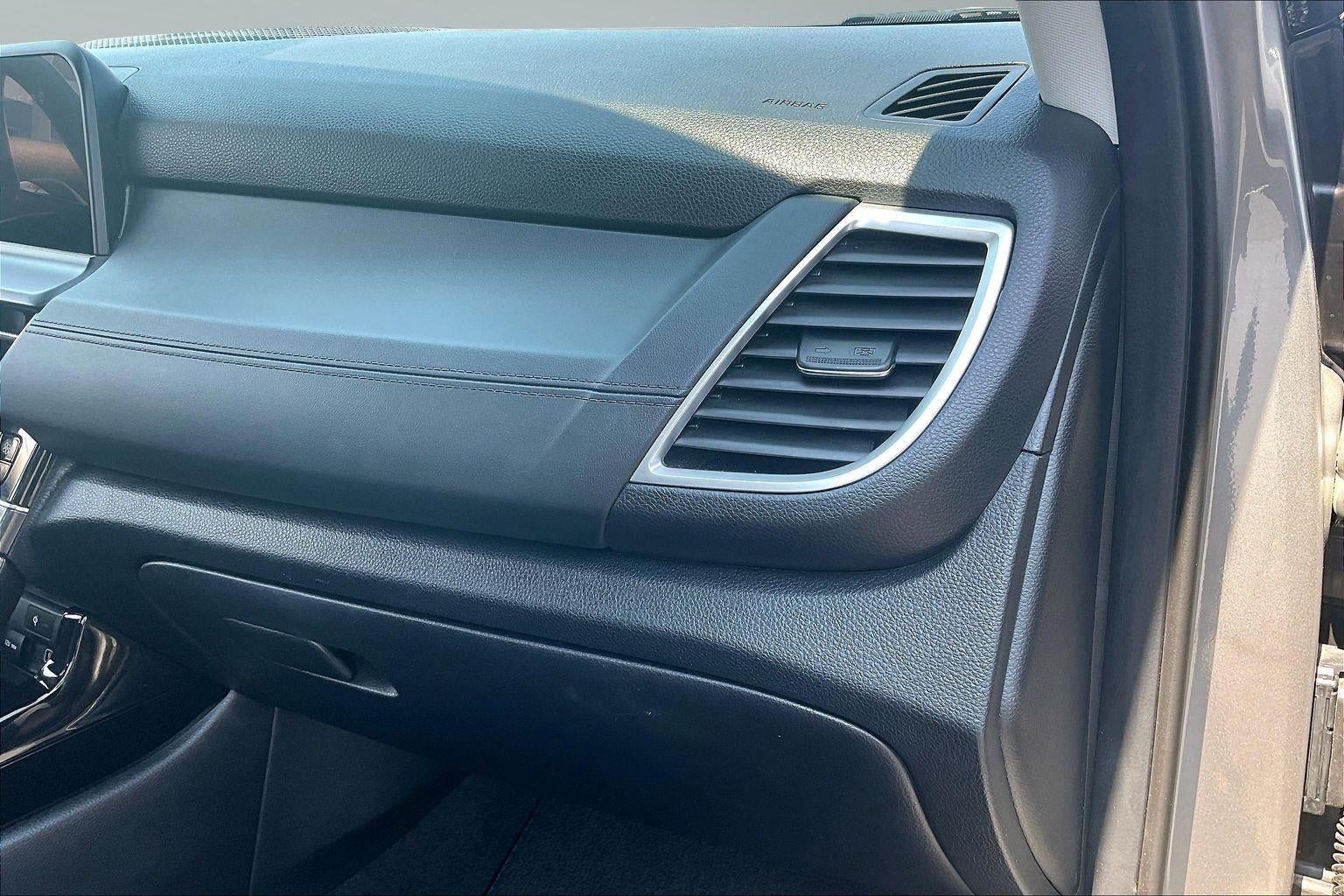 2025 Kia Seltos SX