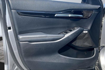 2025 Kia Seltos SX
