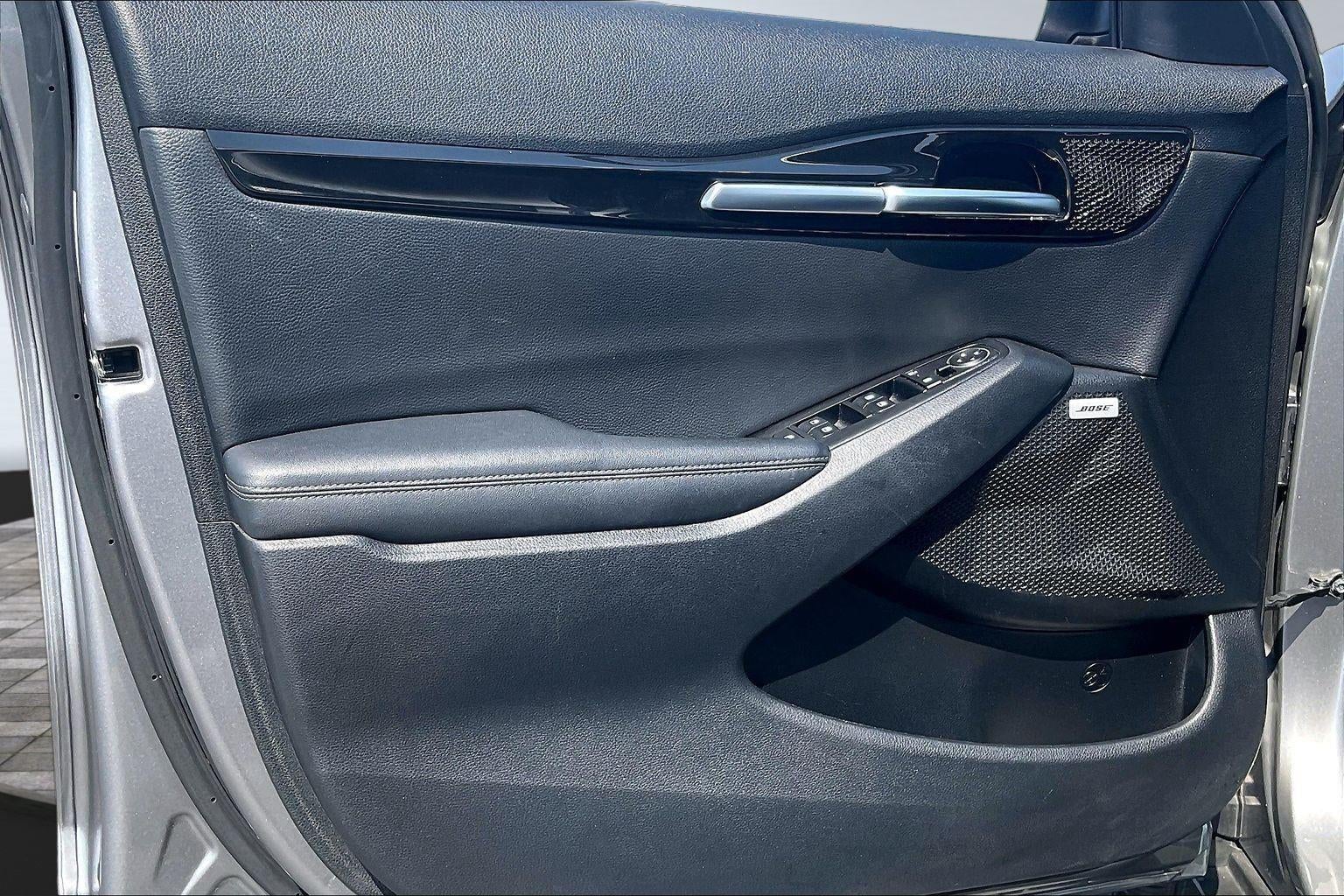 2025 Kia Seltos SX