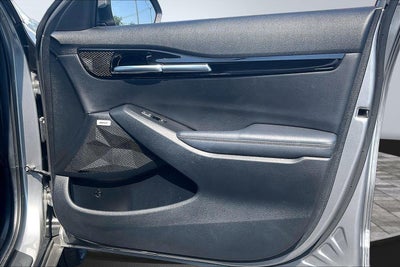 2025 Kia Seltos SX