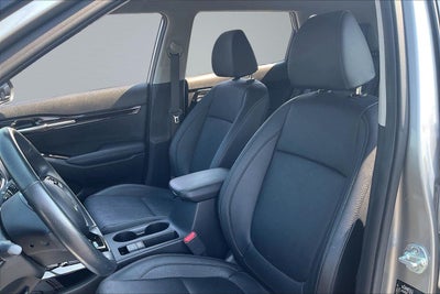 2025 Kia Seltos SX