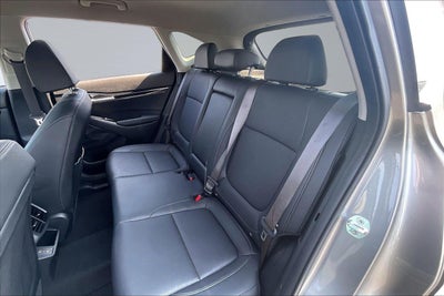 2025 Kia Seltos SX