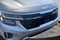 2025 Kia Seltos SX