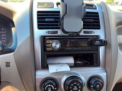 2007 Kia Sportage EX